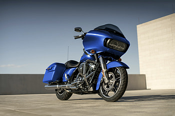 Harley-Davidson Street Glide, Road Glide, , Auto enthusiasts HD wallpaper