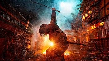 Rurouni Kenshin, Final Chapter Part II, Exciting conclusion, Epic saga HD wallpaper