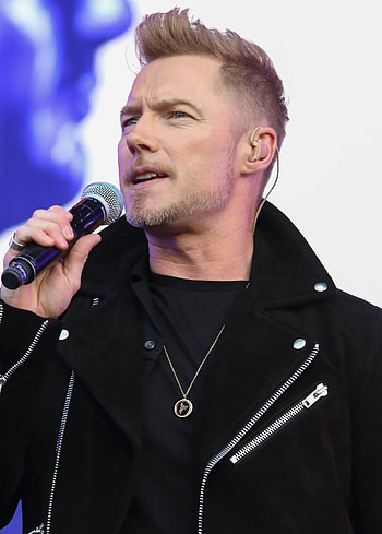 Ronan Keating, Music, New single, Start HD phone wallpaper