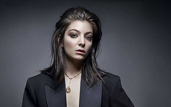 Lorde Elle Magazine 2017, lorde, music, celebrities, girls HD wallpaper