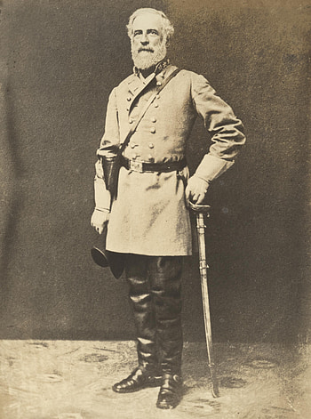 Final military expedition, Robert E. Lee, United States Army, Last campaign HD phone wallpaper