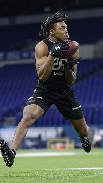 Justin Jefferson, Sports Player HD phone wallpaper