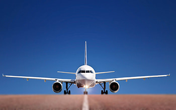 Airplane full , Aircraft, Cheap flights, Jet lag HD wallpaper