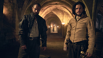 Kit Harington, TV shows, Gunpowder HD wallpaper