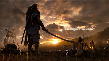 join me starving wolf, Sekiro: Shadows Die Twice, Owl HD wallpaper