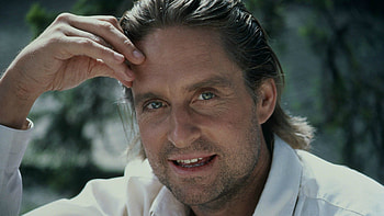 Michael Douglas, , High quality HD wallpaper