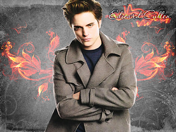 People, Actors, Men, Twilight, Edward Cullen HD wallpaper