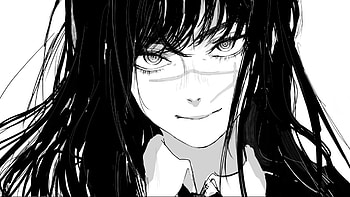 Yoru ( The War Devil ), Chainsaw Man, War Devil HD wallpaper