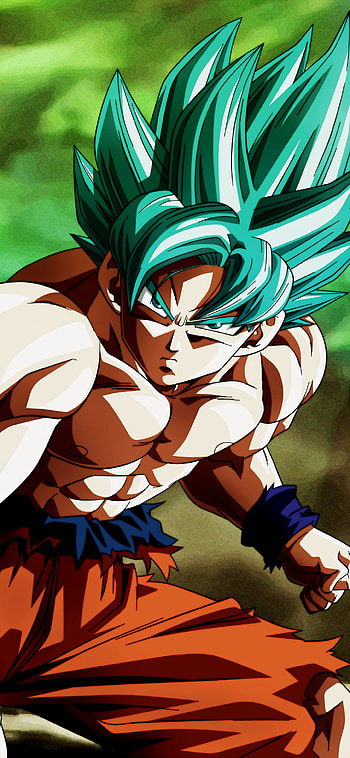 Epic Goku Dragon Ball Super , Goku, Anime, Dragon Ball Super HD phone wallpaper