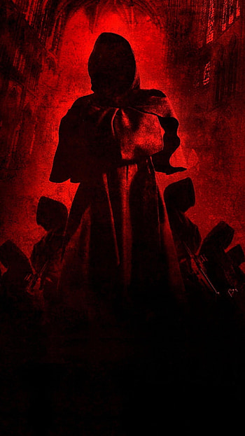 Crimson Rivers II: Angels of the Apocalypse (2022) movie HD phone wallpaper