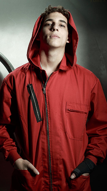 Rio money heist, rio, money, heist HD phone wallpaper