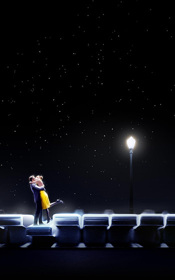 La La Land, , 2020 movie, Emma HD phone wallpaper