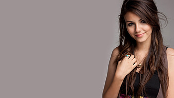 Latest Victoria Justice, victoria-justice, celebrities, girls, beautiful, gorgeous, blonde HD wallpaper