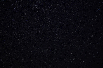 Universe, Stars, Night, Starry Sky HD wallpaper