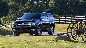 General Motors, Chevrolet suburban, Cars , Auto HD wallpaper