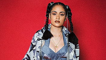 Kehlani, music experience, Vibrant , graphic perfection HD wallpaper
