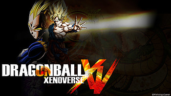 Dragon Ball Xenoverse: Golden Frieza DLC HD wallpaper