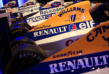 Williams Renault, williams, formula 1, renault, f1 HD wallpaper