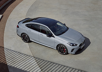 BMW M235 Gran Coupe, car, BMW, BMW M235 Gran Coupe HD wallpaper