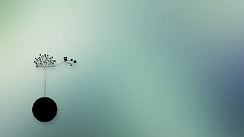 ... Minimalistic--09 ... HD wallpaper