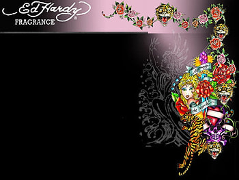 Fragrance, mind teaser, abstract, fantasy, other, tattoos HD wallpaper