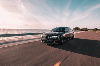 Cars, Road, Car, Machine, Speed, Trip HD wallpaper