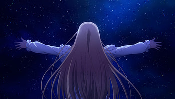 Mahiru Shinna, Mahiru Shiina, Anime, The Angel Next Door Spoils Me Rotten HD wallpaper