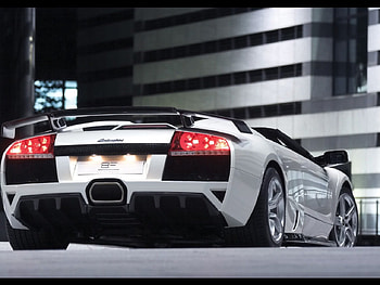 Lamborghini-Murcielago, wicked ride, money talks HD wallpaper