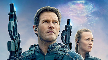 The Tomorrow War movie, IGN review HD wallpaper