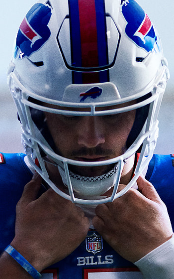 Madden NFL 24 Buffalo Bills, video game HD phone wallpaper