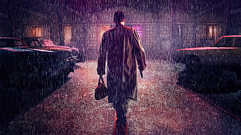 Nick Offerman In Bad Times At The El Royale, bad-times-at-the-el-royale, movies, 2018-movies HD wallpaper