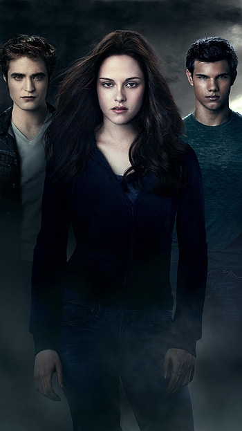 The Twilight Saga: Eclipse (2022) movie HD phone wallpaper