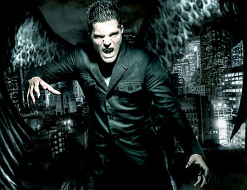 Vampire Strong, evil, vampire, strong, death HD wallpaper