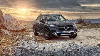 Mercedes Benz GLC 300 4matic Avantgarde 2022 Cars HD wallpaper
