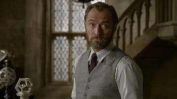 Fantastic Beasts 3, Release date, Cast, Intriguing storyline HD wallpaper