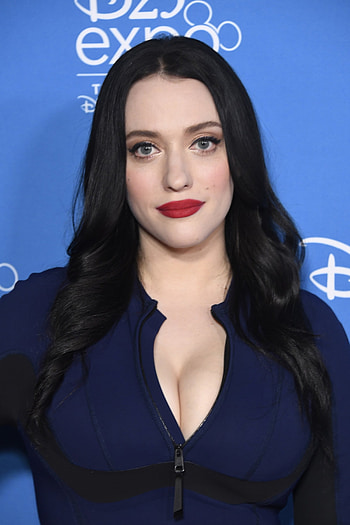 Kat Dennings, Profile , The Movie Database HD phone wallpaper