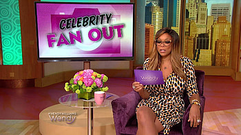Kelli PR shoot, Wendy Williams inspiration, Stunning visuals, Artistic captures HD wallpaper