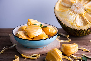 Health benefits of jackfruit, Fitbook insights, Nutritional advantages, Superfood status HD wallpaper