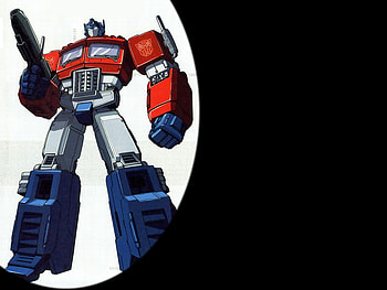 Optimus Prime, prime, optimus, transformers, fantasy, comic HD wallpaper