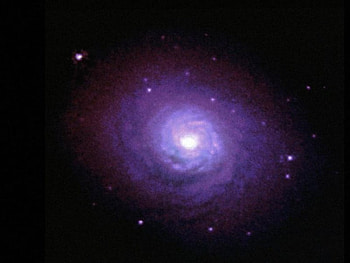 Space HD wallpaper