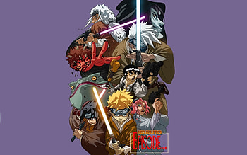 Cartoon, Anime, Naruto HD wallpaper