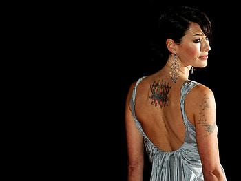Lena Headey, Lena Headey , Fanpop HD wallpaper