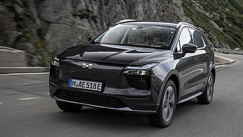Aiways, Auto, U5 2021 elektro, Preisen HD wallpaper