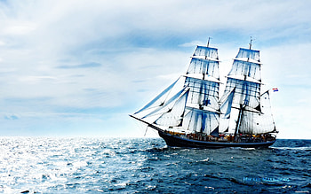 Transport, Ships, Sea HD wallpaper