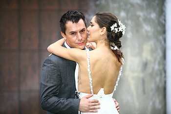 Razvan Fodor, razvan, wedding, love, fodor, irina, actor, catrinel HD wallpaper