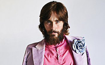 Jared Leto, Thirty Seconds to Mars HD wallpaper