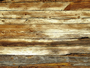 Wooden walls, Texture detail, Ecological, Natural material HD wallpaper