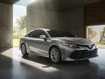 Toyota Camry 2018, toyota-camry, toyota, cars, 2018-cars HD wallpaper
