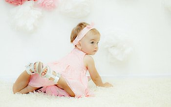 little girl, childhood, blonde, fair, nice, adorable, bonny, sweet, Belle, white, Hair, girl, comely, sightly, pretty, face, lovely, pure, child, graphy, cute, baby, , set, Nexus, beauty, kid, feet, beautiful, studio, people, little, pink, Fun, Prone, dainty HD wallpaper