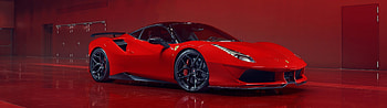 Dual Monitor, LaFerrari HD wallpaper